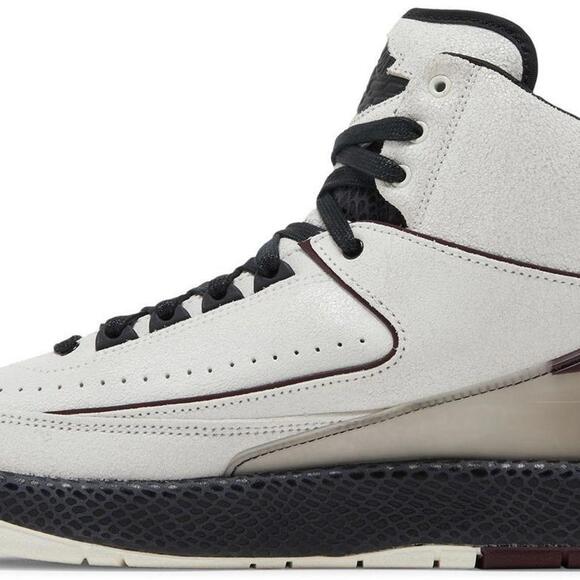 Size 11.5 - Jordan 2 A Ma Maniere main image 8